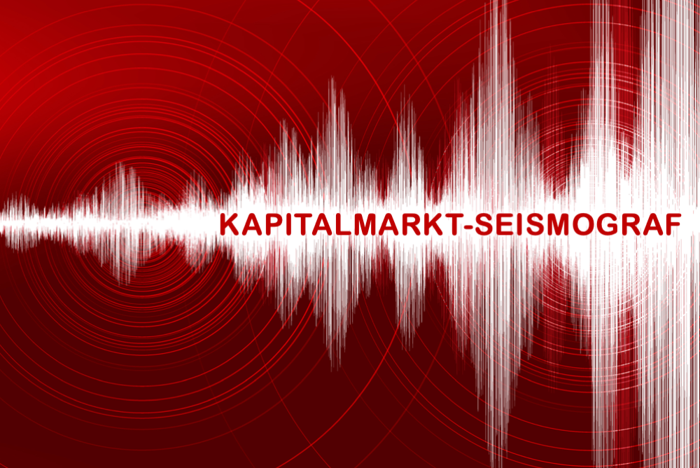 Kapitalmarkt Seismograf 1