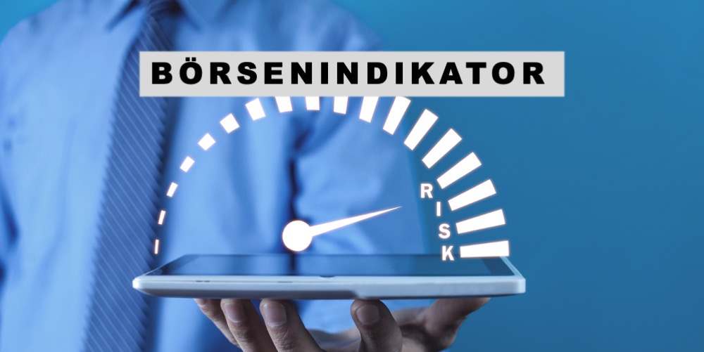 Risiko Börsenindikator