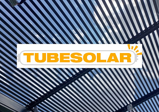 TubeSolar new