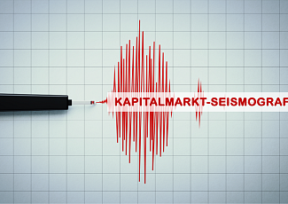 Kapitalmarkt Seismograf