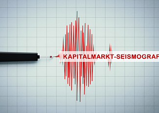 Kapitalmarkt Seismograf 2
