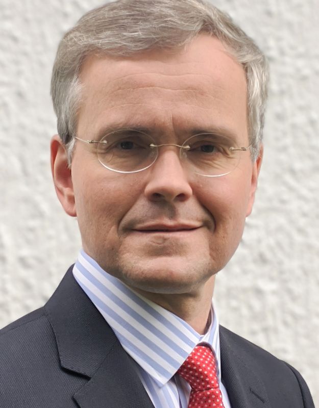 Jörg Borgers